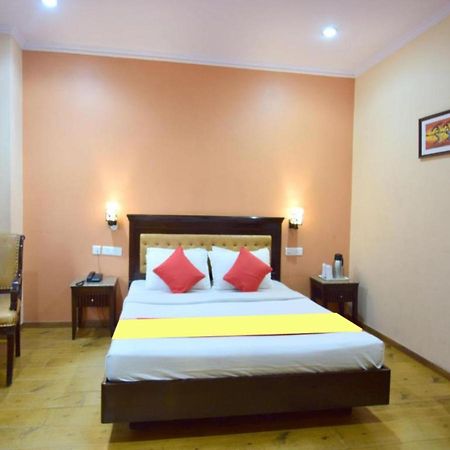 Hotel Marc Shimla Dış mekan fotoğraf