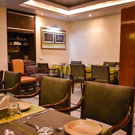 Hotel Marc Shimla Dış mekan fotoğraf
