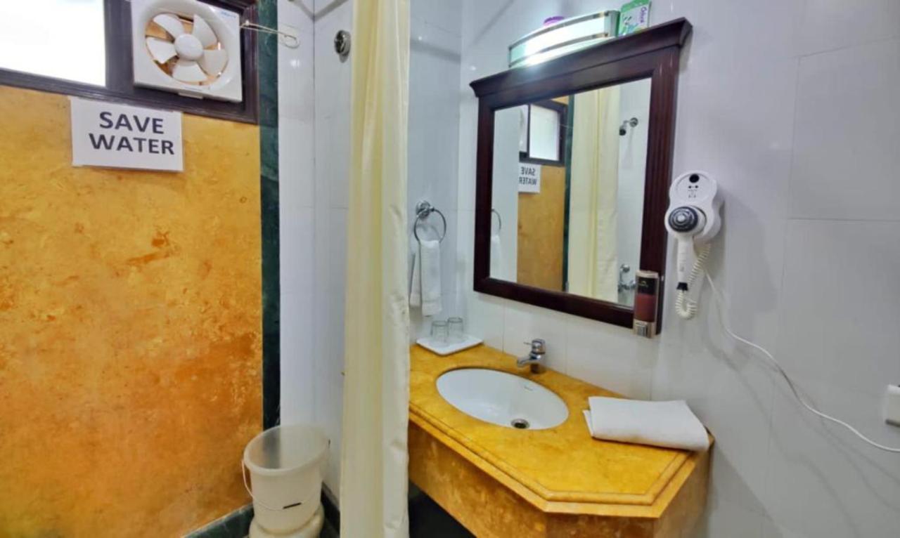 Hotel Marc Shimla Dış mekan fotoğraf