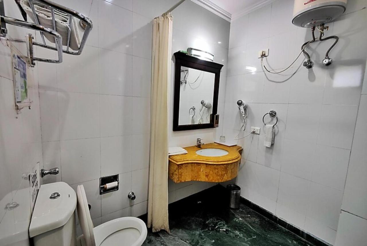 Hotel Marc Shimla Dış mekan fotoğraf