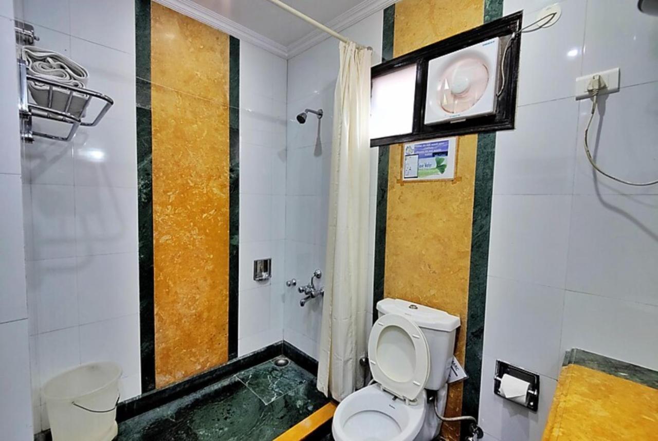 Hotel Marc Shimla Dış mekan fotoğraf
