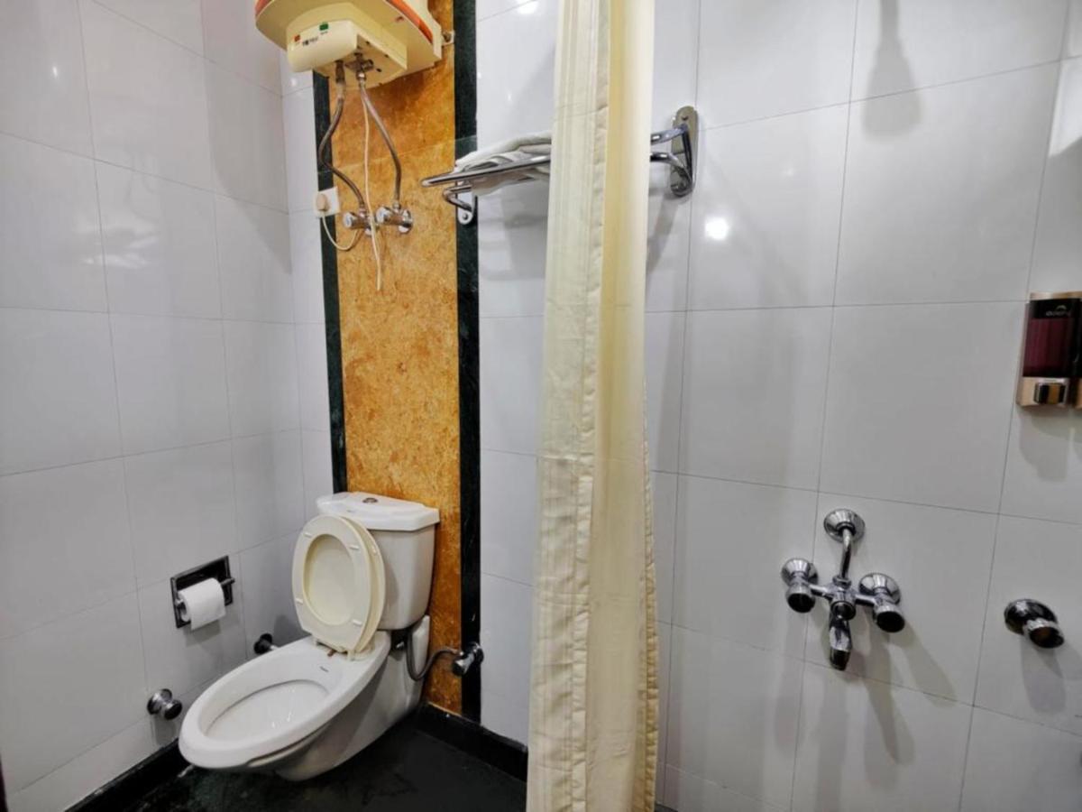 Hotel Marc Shimla Dış mekan fotoğraf