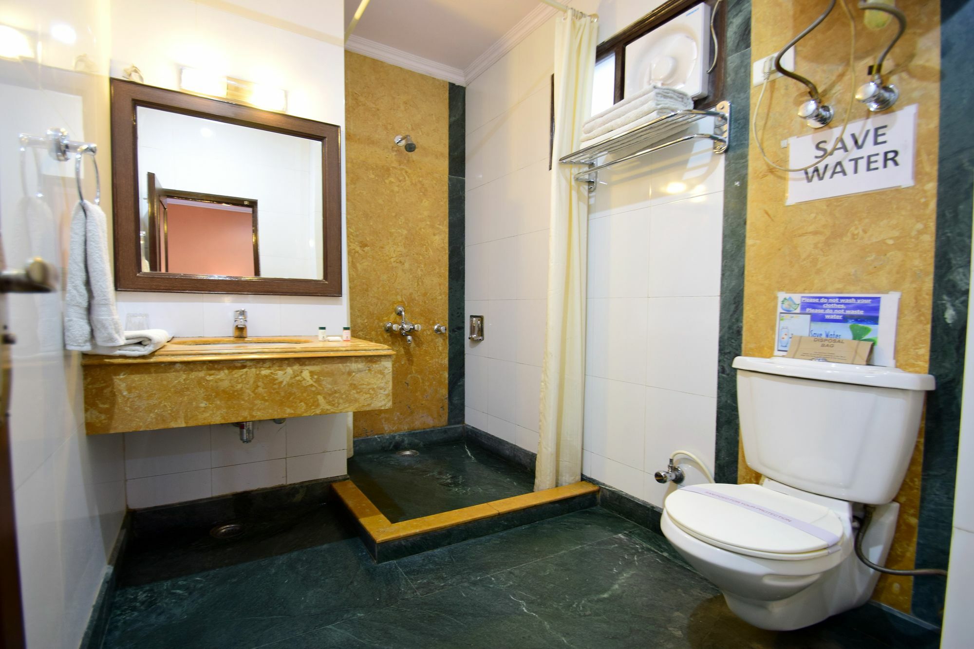 Hotel Marc Shimla Dış mekan fotoğraf